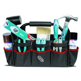 Foto 1 | Foto 1 | Bolsillo Todo en Uno Iusa 8 Compartimentos