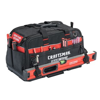 Foto 5 | Foto 5 | Bolsa Para Herramientas Craftsman Tradestack, Poliéster Duradero De 22.5 Pulgadas - Venta Internacional.