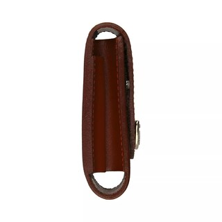 Foto 2 | Foto 2 | Funda de Piel Victorinox para Navajas de 91 Mm Café