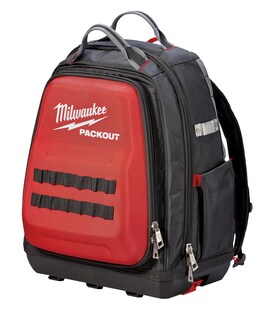 Foto 1 | Foto 1 | Mochila Milwaukee Jobsite 48 Bolsillos 15 cm 48-22-8301 - Venta Internacional