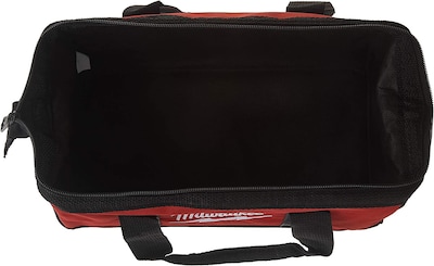 Foto 5 | Foto 5 | Bolsa para Herramientas Milwaukee Roja-Venta Internacional