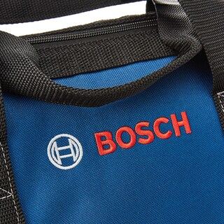 Foto 4 | Foto 4 | Bolsa De Herramientas Bosch Cw01 Small Contractor De 32,4 Cm X 20,3 Cm X 22,9 Cm - Venta Internacional.