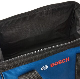 Foto 5 | Foto 5 | Bolsa De Herramientas Bosch Cw01 Small Contractor De 32,4 Cm X 20,3 Cm X 22,9 Cm - Venta Internacional.