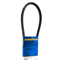 Cinturón Trapezoidal Industrial Goodyear B51 Classic Envuelto 54 Cm - Venta Internacional.
