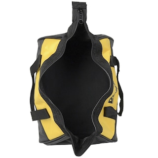 Foto 3 | Foto 3 | Bolsa De Herramientas Dewalt Mini Soft Negra De 12 Pulgadas Con Cremallera De Nailon Balístico - Venta Internacional.