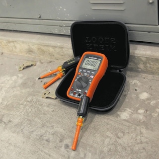 Foto 4 | Foto 4 | Maletín Para Herramientas Klein Tools 5189 Tradesman Pro, Tamaño Grande - Venta Internacional.