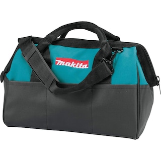Foto 1 | Foto 1 | Bolsa Para Herramientas Makita Heavy-duty 14 Contractor Con Correa De Hombro - Venta Internacional.