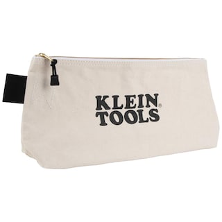 Foto 1 | Foto 1 | Bolsa De Herramientas Klein Tools 62042, 40 Cm, Extra Larga, Lona N.º 10 - Venta Internacional.
