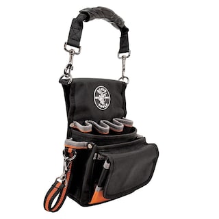 Foto 1 | Foto 1 | Bolsa Para Herramientas Klein Tools Tradesman Pro™ De 9 Bolsillos - Venta Internacional.