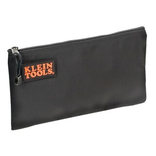 Foto 1 | Foto 1 | Bolsa Para Herramientas Klein Tools 5139b, Bolsa Con Cremallera, Cordura, Nailon, 32 Cm - Venta Internacional.