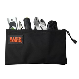 Foto 5 | Foto 5 | Bolsa Para Herramientas Klein Tools 5139b, Bolsa Con Cremallera, Cordura, Nailon, 32 Cm - Venta Internacional.