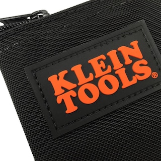 Foto 6 | Foto 6 | Bolsa Para Herramientas Klein Tools 5139b, Bolsa Con Cremallera, Cordura, Nailon, 32 Cm - Venta Internacional.