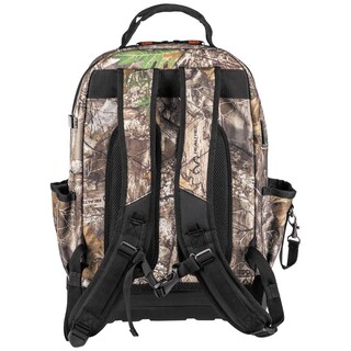 Foto 6 | Foto 6 | Mochila Para Herramientas Klein Tools 62800bpcamo Tradesman Pro Con 40 Bolsillos - Venta Internacional.