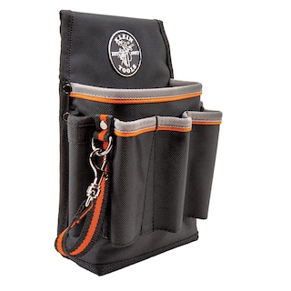 Foto 1 | Foto 1 | Bolsa Para Herramientas Klein Tools Tradesman Pro™ Con 6 Bolsillos - Venta Internacional.