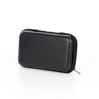 Foto 2 | Foto 2 | Maletín De Transporte Amscope Cb-hh Para Microscopios De Mano, Color Negro - Venta Internacional.