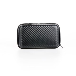 Foto 5 | Foto 5 | Maletín De Transporte Amscope Cb-hh Para Microscopios De Mano, Color Negro - Venta Internacional.