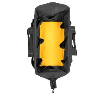 Foto 4 | Foto 4 | Bolsa De Herramientas Dewalt 16 Tradesman's Con 33 Bolsillos Y Correa Para El Hombro - Venta Internacional.