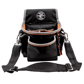 Foto 3 | Foto 3 | Bolsa Para Herramientas Klein Tools Tradesman Pro™ De 15 Bolsillos - Venta Internacional.