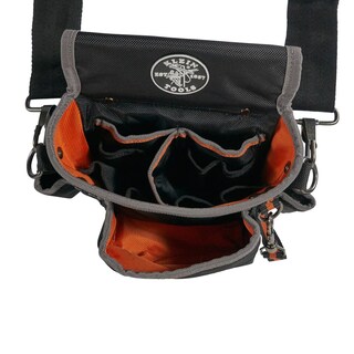 Foto 6 | Foto 6 | Bolsa Para Herramientas Klein Tools Tradesman Pro™ De 15 Bolsillos - Venta Internacional.