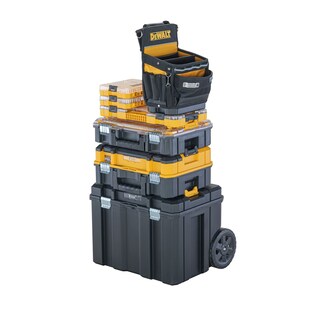 Foto 6 | Foto 6 | Bolsa Para Herramientas Dewalt Bolsa Pequeña Para Herramientas De Fácil Acceso Con Correa De Transporte - Venta Internacional.