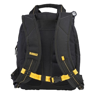 Foto 5 | Foto 5 | Mochila Para Herramientas Dewalt 33 Con Carga Usb Con Iluminación De Bolsillo - Venta Internacional.