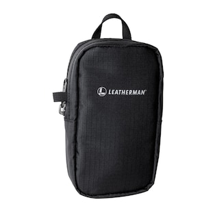 Foto 1 | Foto 1 | Bolsa Organizadora De Herramientas Leatherman Con 7 Bolsillos, Negra - Venta Internacional.