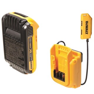 Foto 3 | Foto 3 | Mochila Para Herramientas Dewalt Con Carga Usb Y 20 Bolsillos - Venta Internacional.