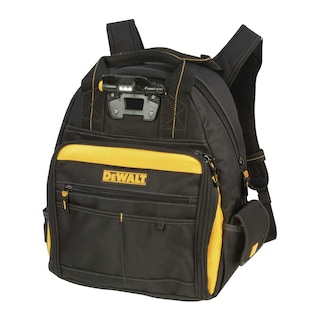 Foto 1 | Foto 1 | Mochila Para Herramientas Dewalt Dgl523 Con Luz Led De 57 Bolsillos - Venta Internacional.