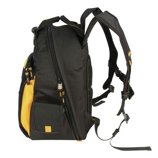 Foto 2 | Foto 2 | Mochila Para Herramientas Dewalt Dgl523 Con Luz Led De 57 Bolsillos - Venta Internacional.