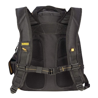 Foto 4 | Foto 4 | Mochila Para Herramientas Dewalt Dgl523 Con Luz Led De 57 Bolsillos - Venta Internacional.