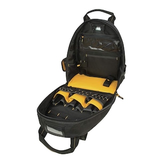 Foto 7 | Foto 7 | Mochila Para Herramientas Dewalt Dgl523 Con Luz Led De 57 Bolsillos - Venta Internacional.