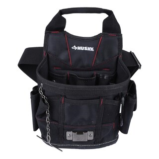 Foto 1 | Foto 1 | Bolsa Porta Herramientas Multiusos Husky
