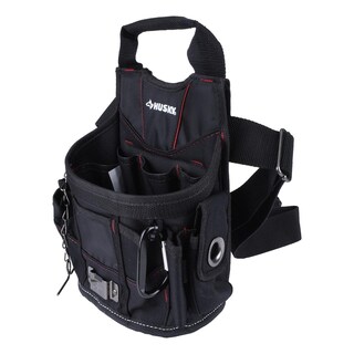 Foto 2 | Foto 2 | Bolsa Porta Herramientas Multiusos Husky