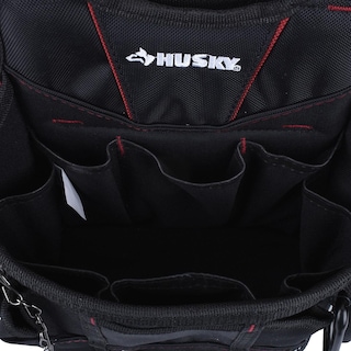 Foto 5 | Foto 5 | Bolsa Porta Herramientas Multiusos Husky