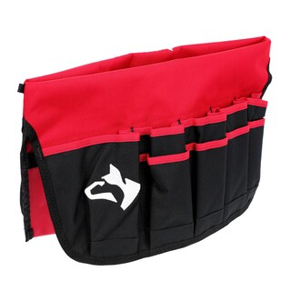 Foto 4 | Foto 4 | Porta Herramientas Para Cubeta Husky 30 Bolsillos