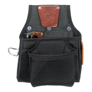 Foto 1 | Foto 1 | Bolsa Para Herramientas Occidental Leather Oxyfinisher Para Mano Izquierda  12 Bolsillos - Venta Internacional.