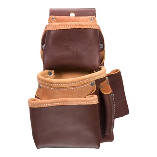 Foto 1 | Foto 1 | Bolsa Con Cierre Occidental Leather Pro Trimmer Con 8 Bolsillos - Venta Internacional.