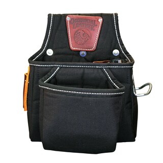 Foto 1 | Foto 1 | Bolsa Para Herramientas Occidental Leather Oxyfinisher  12 Bolsillos  Fabricada En Ee. Uu. - Venta Internacional.