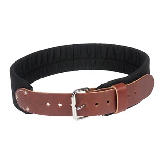 Foto 1 | Foto 1 | Cinturón Para Herramientas Occidental Leather 3 De Piel Y Nailon Pequeño - Venta Internacional.