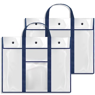 Foto 1 | Foto 1 | Bolsa De Almacenamiento De Pósters Gamenote Grande De 80 X 64 Cm Con Bolsillo Adicional - Venta Internacional.