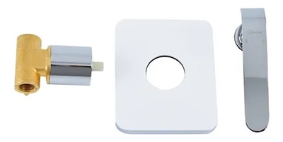 Foto 3 | Foto 3 | Monomando Para Regadera Marca Gravita