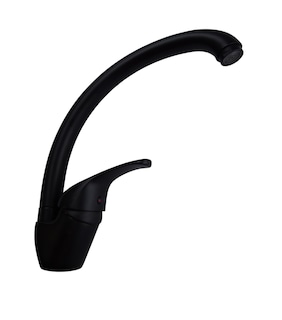 Foto 2 | Foto 2 | Monomando Pizarro Negro para Lavabo