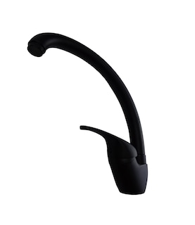 Foto 3 | Foto 3 | Monomando Pizarro Negro para Lavabo