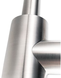 Foto 2 | Foto 2 | Llave Mezcladora Tecnolam Tec128ss color Gris