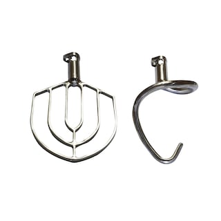 Foto 5 | Foto 5 | Batidora Industrial Morelli Blitz Emba102000 Gris