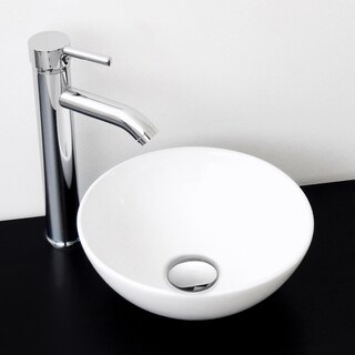 Foto 2 | Foto 2 | Paquete de Lavabo Llave y Desagües Esatto Econokit Klein
