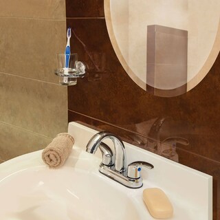 Foto 4 | Foto 4 | Mezcladora para Lavabo Foset 49693