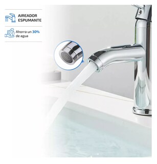 Foto 4 | Foto 4 | Monomando para Lavabo Femmto