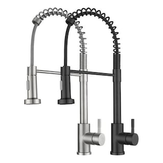 Foto 2 | Foto 2 | Trefilado De Alambre Galvanizado De Acero Inoxidable Spring Faucet 304 - Venta Internacional.