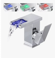 Grifo Xtellar Automático Con Sensor Infrarrojo Llaves Para Lavabo Llave De Agua De Baño Mezcladora Para Lavabo